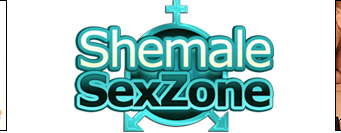 Shemale Sex Zone